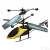 Helikopter na daljinski upravljac zuti – Helikopter na daljinski upravljac zuti - Image 3