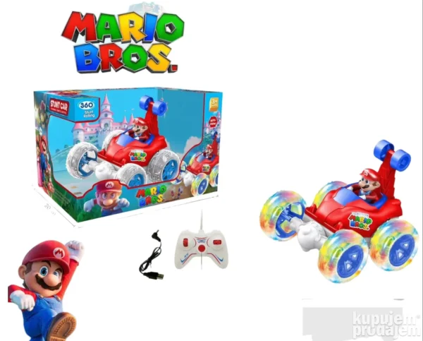 156370504 64f37233549164 75271905ff04310f 8ada 4 1 - Super Mario Autic na daljinski upravljac Crveni – Super Mario Autic na daljinski upravljac Crveni Super Mario Autic na daljinski upravljac Crveni – Super Mario Autic na daljinski upravljac Crveni