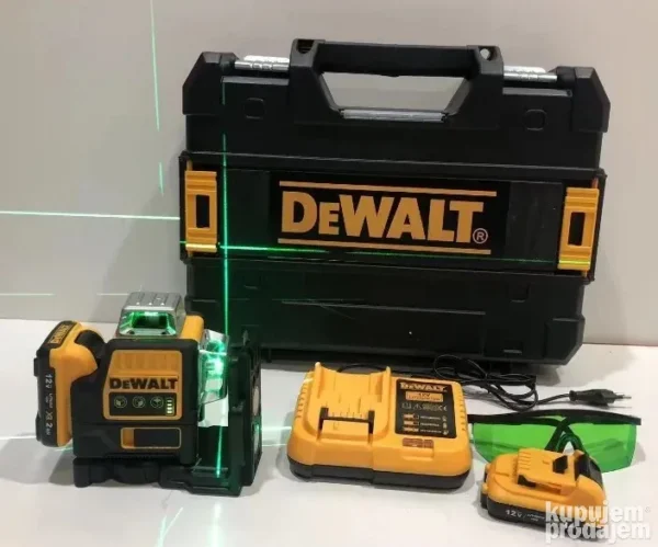 156417474 64f4e0750fd299 87082109IMG d031b471b5c 1 - Laser za nivelaciju 4D DeWalt 16 linija Digitalni – Laser za nivelaciju 4D DeWalt 16 linija Digitalni Laser za nivelaciju 4D DeWalt 16 linija Digitalni – Laser za nivelaciju 4D DeWalt 16 linija Digitalni