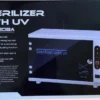 Profesionalni Sterilizator Sterilizator UV – Profesionalni Sterilizator Sterilizator UV - Image 2