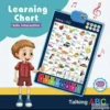 Muzička tabla Igračka za decu učenje engleskog – Muzička tabla Igračka za decu učenje engleskog - Image 3