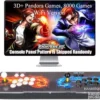 Arkadna konzola Pandora 28s pro konzola sa video igricama – Arkadna konzola Pandora 28s pro konzola sa video igricama