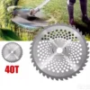 Cirkular noz secivo za trimer 255mm 40 T – Cirkular noz secivo za trimer 255mm 40 T - Image 5