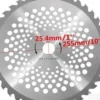 Cirkular noz secivo za trimer 255mm 40 T – Cirkular noz secivo za trimer 255mm 40 T - Image 2