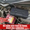 Starter za auto Power Bank/Baterija Starter za automobile – Starter za auto Power Bank/Baterija Starter za automobile - Image 4