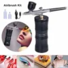 Mini Kompresor Mini Air brush – Mini Kompresor Mini Air brush - Image 4
