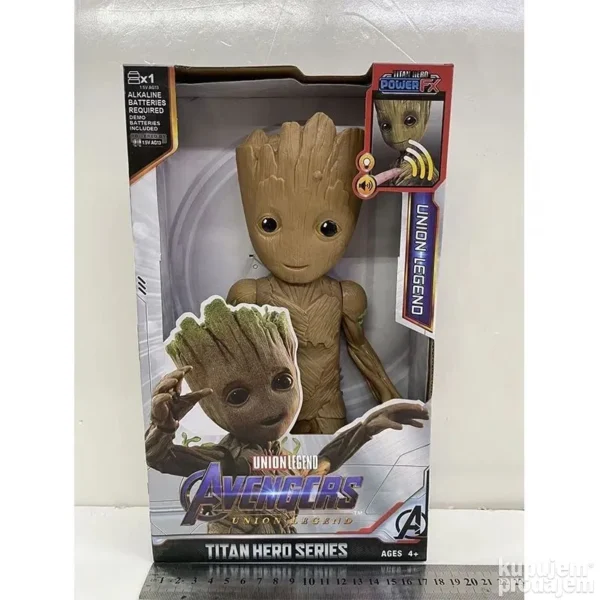 157772394 651f0249467ad8 54419185035e6a65 5b31 4 - Avengers-Groot Figurica Muzicka 30cm – Avengers-Groot Figurica Muzicka 30cm Avengers-Groot Figurica Muzicka 30cm – Avengers-Groot Figurica Muzicka 30cm