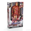 Avengers- Ironman Muzicka Figura 30cm – Avengers- Ironman Muzicka Figura 30cm - Image 4