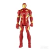 Avengers- Ironman Muzicka Figura 30cm – Avengers- Ironman Muzicka Figura 30cm - Image 3