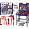 Majstorski set u koferu za decake – Majstorski set u koferu za decake - Image 3
