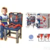 Majstorski set u koferu za decake – Majstorski set u koferu za decake - Image 2