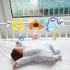 Luk za kolica igrackice za bebe – Luk za kolica igrackice za bebe - Image 3