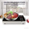 Indukcioni LED rešo 3500W – Indukcioni LED rešo 3500W - Image 2