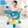Stolica za bebe koja se sklapa – Stolica za bebe koja se sklapa - Image 2