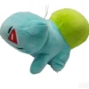 Pokemon Bulbasaur plisana igracka – Pokemon Bulbasaur plisana igracka