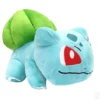 Pokemon Bulbasaur plisana igracka – Pokemon Bulbasaur plisana igracka - Image 2