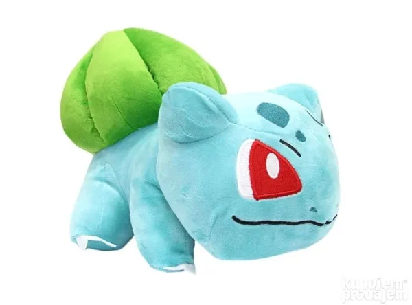 158027104 6526ee7c100378 03455404c9ef9f89 9562 4 - Pokemon Bulbasaur plisana igracka – Pokemon Bulbasaur plisana igracka Pokemon Bulbasaur plisana igracka – Pokemon Bulbasaur plisana igracka