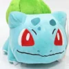 Pokemon Bulbasaur plisana igracka – Pokemon Bulbasaur plisana igracka - Image 3