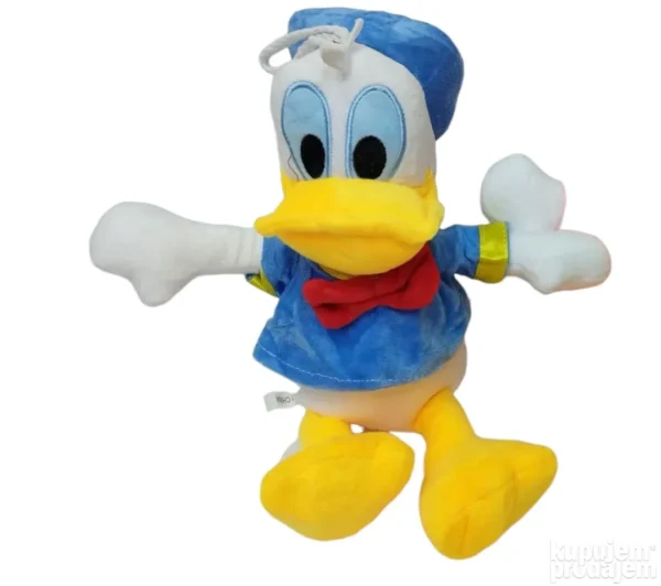 158027490 6526f0ff874490 2781555023d0931d bfa1 4 1 - Disney Paja Patak Plisana Igracka 30cm – Disney Paja Patak Plisana Igracka 30cm Disney Paja Patak Plisana Igracka 30cm – Disney Paja Patak Plisana Igracka 30cm