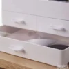 Organizer za šminku Kutija za šminku Držač za sminku – Organizer za šminku Kutija za šminku Držač za sminku - Image 3
