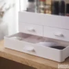 Organizer za šminku Kutija za šminku Držač za sminku – Organizer za šminku Kutija za šminku Držač za sminku - Image 4