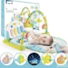 Gimnastika za bebe Muzička podloga za bebe Piano za BEBE – Gimnastika za bebe Muzička podloga za bebe Piano za BEBE - Image 5