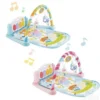 Gimnastika za bebe Muzička podloga za bebe Piano za BEBE – Gimnastika za bebe Muzička podloga za bebe Piano za BEBE - Image 2