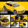 Lamborghini Urus 1/24 Zuti – Lamborghini Urus 1/24 Zuti - Image 2