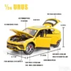 Lamborghini Urus 1/24 Bela – Lamborghini Urus 1/24 Bela - Image 2