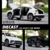Lamborghini Urus 1/24 Bela – Lamborghini Urus 1/24 Bela - Image 3