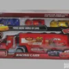 Cars transporter + 3 autica – Cars transporter + 3 autica - Image 4