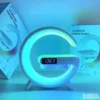 G lampa G Punjač za mobilni Zvucnik Radio Sat Budilnik – G lampa G Punjač za mobilni Zvucnik Radio Sat Budilnik - Image 2