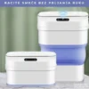 Pametna kanta za smece sa SENZOROM Smart KANTA – Pametna kanta za smece sa SENZOROM Smart KANTA - Image 5
