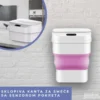 Pametna kanta za smece sa SENZOROM Smart KANTA – Pametna kanta za smece sa SENZOROM Smart KANTA - Image 2