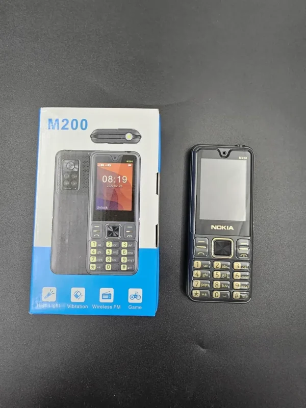 159589304 6556939ff145b0 839219346556938109ef48 1 - Telefon Nokia M200 dve sim kartice – Telefon Nokia M200 dve sim kartice Telefon Nokia M200 dve sim kartice – Telefon Nokia M200 dve sim kartice