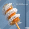 Set za Ciscenje Cetka za ciscenje Flasica – Set za Ciscenje Cetka za ciscenje Flasica - Image 3