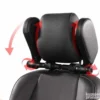 Naslon za glavu sedista Naslon za glavu auto sedista – Naslon za glavu sedista Naslon za glavu auto sedista - Image 3