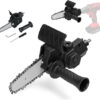 Adapter za bušilicu motorna testera - Image 2