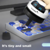 Vakumski čistač tastature punjivi