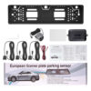Parking kamera+parking senzori u ramu tablice - Image 2