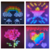 Led zavesa SMART RGB sa mobilnom kontrolom i daljinskim 3x3m - Image 7
