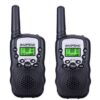 Baofeng T3 toki voki Dve radio stanice u kompletu domet do 3km - Image 2