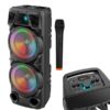 Bluetooth zvučnik ZQS-8210 40W - Image 2