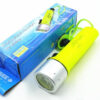 Led Ronilacka lampa Vodootporna