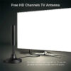 Digitalna TV antena DVB-T2 Full HDTV Antena - Image 2