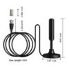Digitalna TV antena DVB-T2 Full HDTV Antena - Image 4