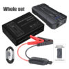 Starter za auto Power Bank/Baterija Starter za automobile - Image 5