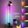 Pametna stona lampa Ambijetalna RGB lampa
