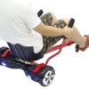Hovercart Karting dodatak za hoverboard 6,8 i 10inca - Image 2
