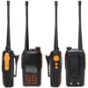 Baofeng radio stanica UV-6R 7W Dual-Band baofeng radio stanica - Image 2